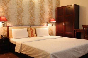 Sasa Hotel