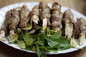 Sáu Băng - Nhà Hàng Món Ngon
