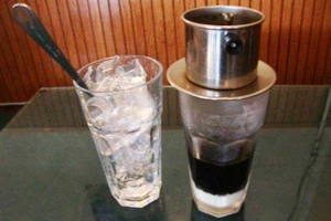 Sầu Đông Cafe