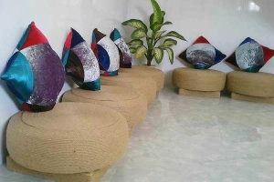 Sáu Lợi Homestay