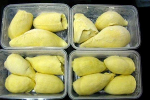Sầu Riêng Chín Cây - Shop Online