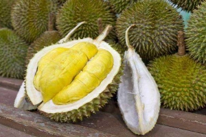 Sầu Riêng - Shop Online