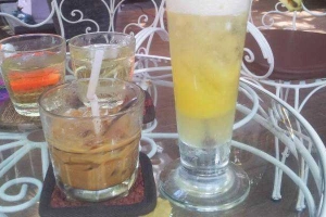 Sáu Sài Gòn Cafe