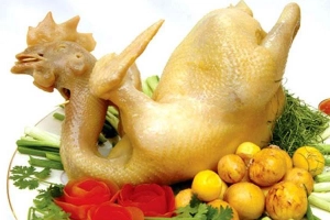 Quán Ăn Sáu Thu