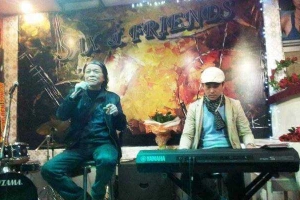 Sax & Friends - Cafe & Ca Nhạc