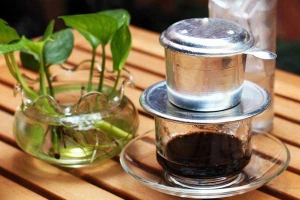 Say Coffee & Tea