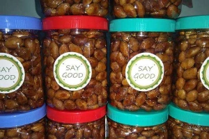 Say Good - Say Rim - Shop Online