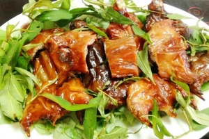 Quán Ăn Say Quán - Trường Sa