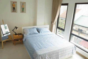 Sazi Homestay