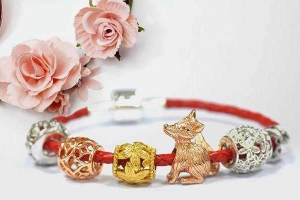 SBJ Jewelry - Bình Tân