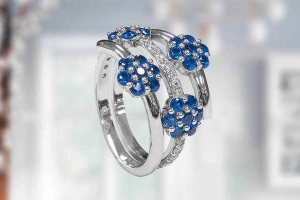 SBJ Jewelry - Hoàng Diệu
