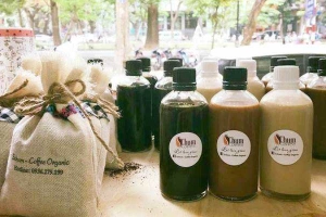 Schum - Coffee Organic