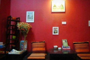 Scopi Coffee Shop - Lê Văn Hiến