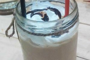 Scorpio Cafe