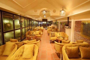 Scott Cafe Bar