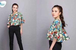 Sea Collection - Crescent Mall