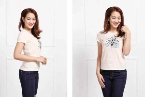 Sea Collection - Hai Bà Trưng