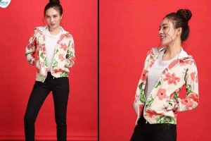 Sea Collection - Vincom Lê Văn Việt