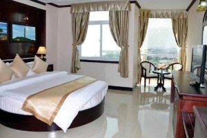 Sea Light Hotel