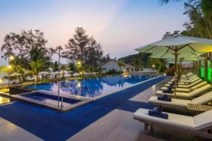 Sea Sense Phú Quốc Resort & Spa