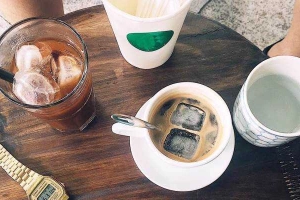 Sea Star Coffee