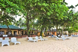 Sea Star Resort