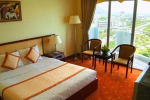 Seagull Hotel - Vĩnh Thạnh