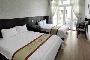 Seaside Hotel