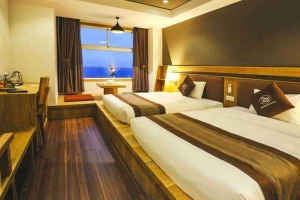 Seasing Hotel