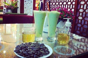 Seasons Cafe
