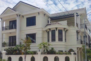 SeaStay Hostel