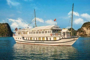 Seasun Cruise - Hòn Gai