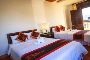 Seasun Hội An Homestay