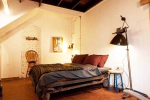 Second House Đà Lạt Homestay