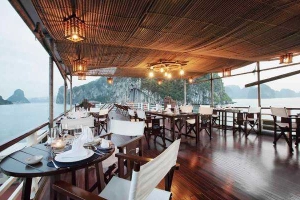 Secret Halong Cruise