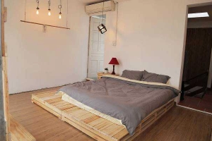 Secret Terrace Apartments
