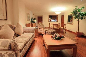 Sedona Suites Ho Chi Minh City