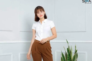 SEFA Fashion - Quang Trung
