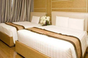 Selena Hotel Saigon
