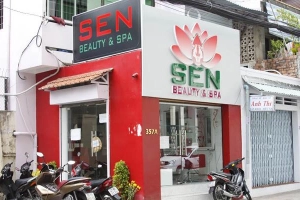Sen Beauty & Spa