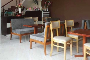 Sen Cafe