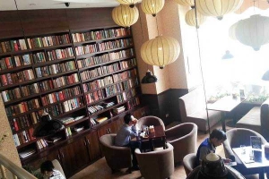 Sen Cafe - Vũ Trọng Phụng