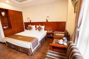 Sen Hotel 2 - Nguyễn Khánh Toàn