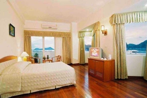 Sen Hotel - Đình Thôn