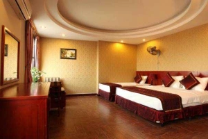 Sen Hotel - Nguyễn Khánh Toàn