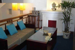 Sen Hue Hotel