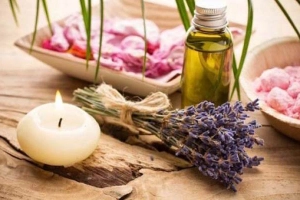 Sen Mộc Spa