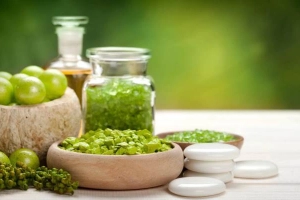 Sen River Home Spa