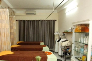 Sen River Spa