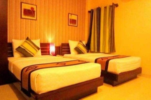 Sen Saigon Hotel - Lê Lai